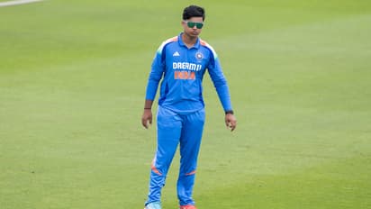 Vaibhav-Suryavanshi-U19-ODI-record