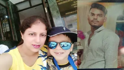 Delhi Double Murder Mystery 