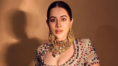 The Traitors Urfi Javed