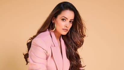 anita hassanandani