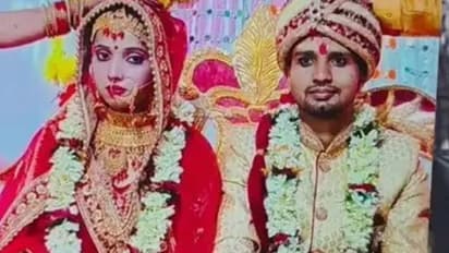 Komal Kumari murder case