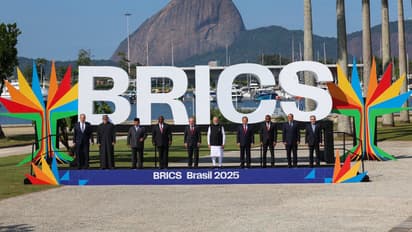 BRICS Summit