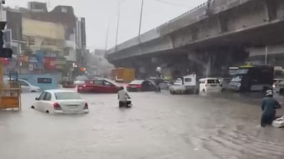 100 करोड़ की लागत पर बना एयरपोर्ट ड्रेन बना बेकार