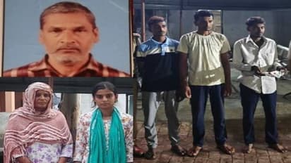 Meerut Murder Mystery