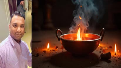 Delhi businessman murder