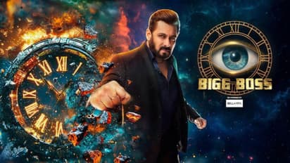 Bigg Boss 19