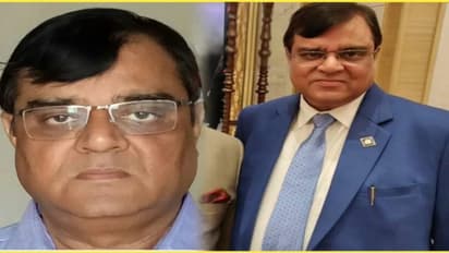 Gopal Khemka murder case