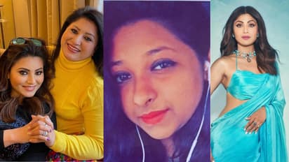 Urvashi Meera Rautela