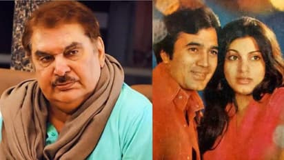 dimple kapadia raza murad