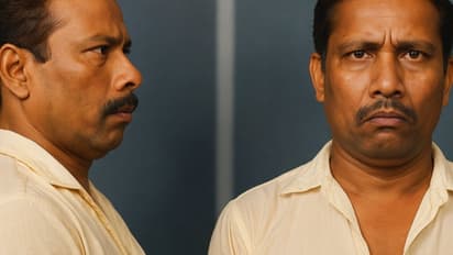 Raman Raghav serial killer