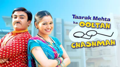 Taarak Mehta Ka Ooltah Chashmah