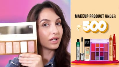 Makeup Kit for Beginners Under 500 Rs 