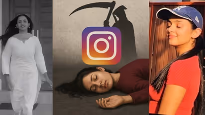 reel related7 shocking cases