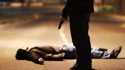 teacher shot dead in chapra bihar crime wave rising incident