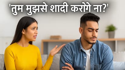 Ghaziabad Instagram relationship case