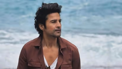 Rajeev Khandelwal