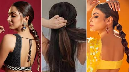 Short Hairstyle ideas