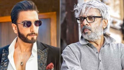 Ranveer Singh Sanjay Leela Bhansali fallout