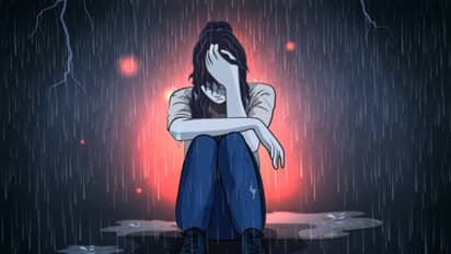 Gwalior suicide case