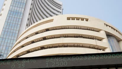 बॉम्बे स्टॉक एक्सचेंज को बम से उड़ाने की धमकी