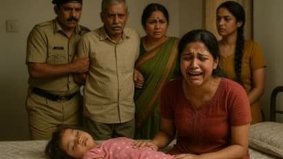 Chhatarpur kids drown in farm pond