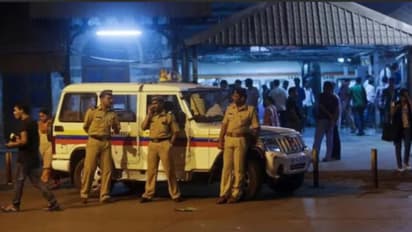 Chhindwara husband beaten