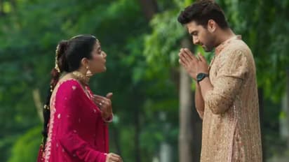 Yeh Rishta Kya Kehlata Hai Spoiler