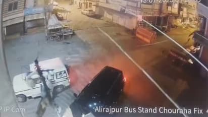 Congress MLA son crime