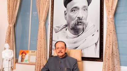 Lokmanya Tilak Grandson Deepak Tilak Passed Away
