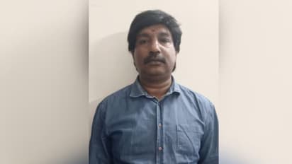 बेंगलुरु में अपराधी की बेरहमी से हत्या