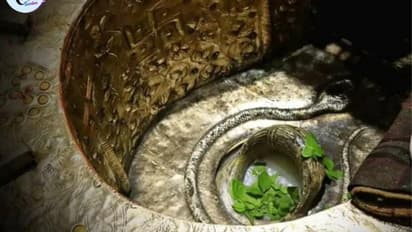 Gola Gokaran Nath stampede