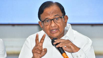 पहलगाम हमले पर चिदंबरम का बड़ा बयान