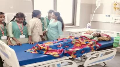 Kasturba Gandhi School Jharkhand