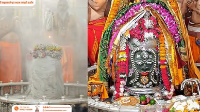 Mahakal Nag Panchami