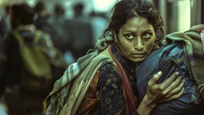 Crimes against Dalits and Adivasis Women