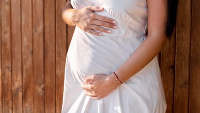 Liver pregnancy rare case 2025