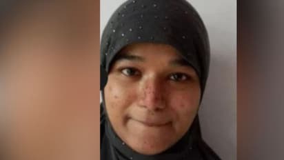 महिला आतंकी शमा परवीन बेंगलुरु से गिरफ्तार