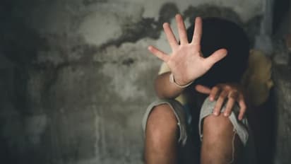 Narela child murder case