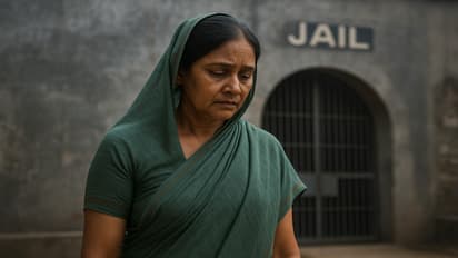 Madhya Pradesh Court Human Rights Case