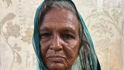 जामना अर्जुन चुनाड़ा को अहमदाबाद में बेटी के घर से किया गिरफ्तार