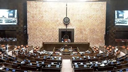 9 सितंबर को होगा उपराष्ट्रपति का चुनाव