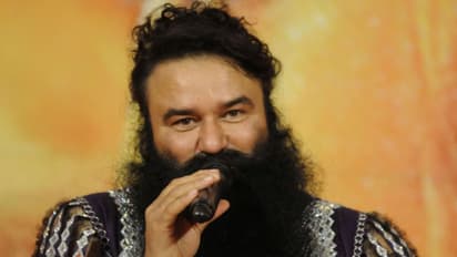 राम रहीम को मिली 40 दिन की पैरोल