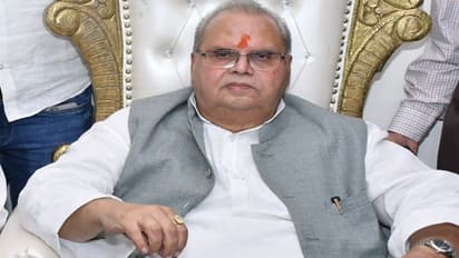 Satya Pal Malik 