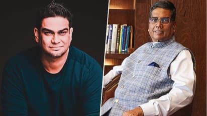 Lincoln Bennet Rodrigues and Ramani Sastri