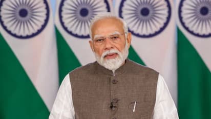 ट्रंप के टैरिफ पर पीएम मोदी ने दिया मुंहतोड़ जवाब