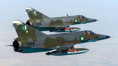 Pakistan Air Force