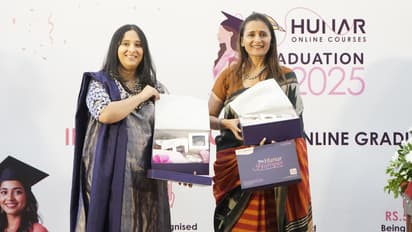 Hunar Online Courses