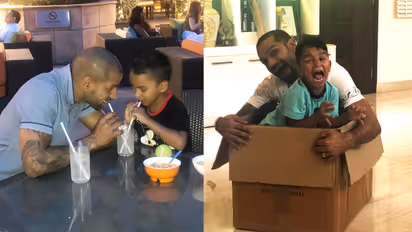 Shikhar-Dhawan-emotional-post-for-son