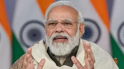 आज बेंगलुरु जाएंगे पीएम मोदी 