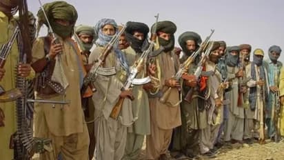 बलूच लिबरेशन आर्मी